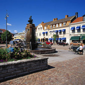 Falköping, Västergötland
