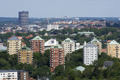 Danvikstull i Stockholm