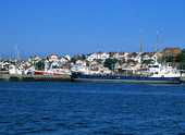Donsö, Gothenburg's southern archipelago