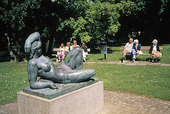 Pildammsparken, Malmö