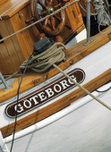 Wherry called Gothenburg