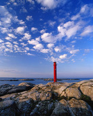 Väderöbod lighthouse, Bohuslän