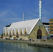 Fish Church, Göteborg