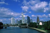 Frankfurt am Main, Tyskland