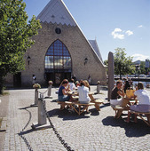 Fiskekyrkan, Göteborg