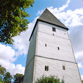 Bjällbo kyrka, Östergötland