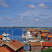 Käringön, Bohuslän