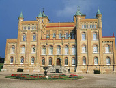 Stora Sundby castle, Södermanland