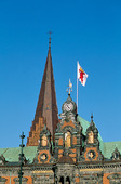 Rådhuset, Malmö