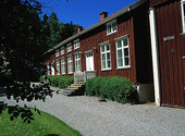 Gustavsbergs vandrarhem, Bohuslän