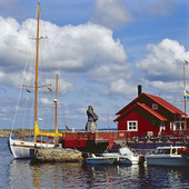 Käringön, Bohuslän