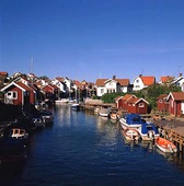 Grundsund, Bohuslän