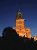 Domkyrkan i Göteborg