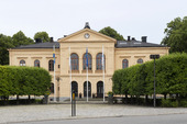Rådhuset i Västerås, Västmanland