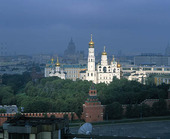 Moskva, Ryssland