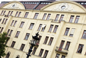 Skandalhuset i Uppsala