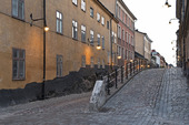 Brännkyrkogatan, Stockholm