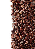 Coffe Beans Background