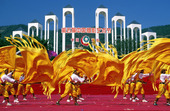 Sport Celebration Show, Kina