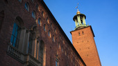 Stockholms Stadshus