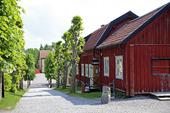Torekällbergets friluftsmuseum i Södertälje, Södermanland