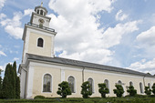 Lofta kyrka, Småland