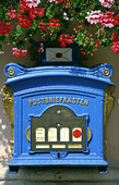 Mailbox, Germany