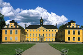 Ulriksdals Palace, Stockholm