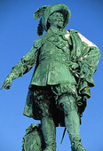 Gustav 2:e Adolf, Göteborg