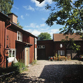 Eksjö, Småland