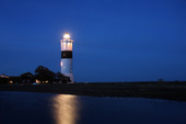 Lighthouse Long Jan, Oland