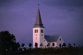 Hedekas kyrka, Bohuslän