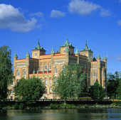 Stora Sundby castle, Södermanland