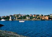 Kalvsund, Bohuslän