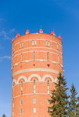 Gamla Vattentornet, Norrköping