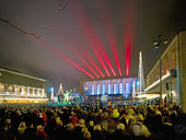 Julstaden Göteborg
