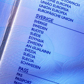 Svenskt pass
