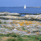Känsö, Gothenburg's southern archipelago