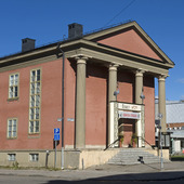 Bollnäs museum, Hälsingland