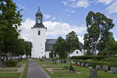 Hedemora kyrka, Dalarna