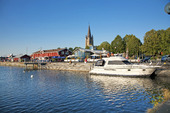 Mariestad, Västergötland