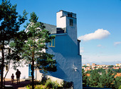 Rudolf Steinerskolan, Göteborg