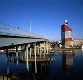 Götaälvbron i Göteborg
