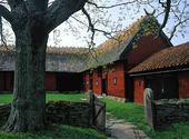 Himmelsberga museum, Öland