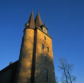 Husaby kyrka, Västergötland