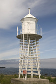 AGA lighthouse, Gästrikland