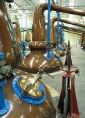 Whiskytillverkning, Skottland