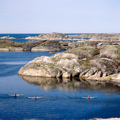 Skärhamn, Bohuslän