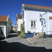 Lysekil, Bohuslän