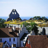 Visby, Gotland